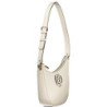 SAC FEMME GUESS JEANS BLANC