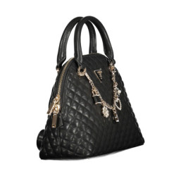 SAC FEMME GUESS JEANS NOIR