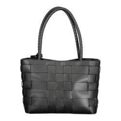 SAC FEMME GUESS JEANS NOIR