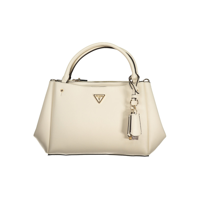 SAC FEMME GUESS JEANS BLANC