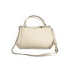 SAC FEMME GUESS JEANS BLANC