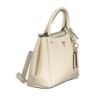 GUESS JEANS WOMEN'S BAG WHITE