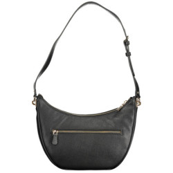 SAC FEMME GUESS JEANS NOIR