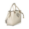 GUESS JEANS WOMEN'S BAG WHITE