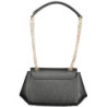 GUESS JEANS WOMEN'S BAG BLACK