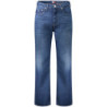 TOMMY HILFIGER MEN'S DENIM JEANS BLUE