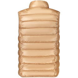 NORWAY 1963 WOMEN'S PINK SLEEVELESS JACKET