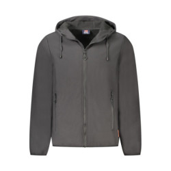 VESTE NOIRE POUR HOMME NORVÈGE 1963