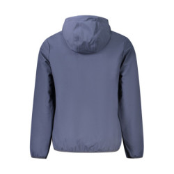 VESTE BLEUE HOMME NORVÈGE 1963