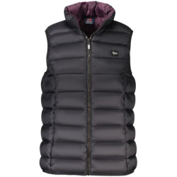 VESTE NOIRE FEMME NORVÈGE 1963