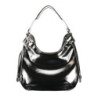 TWINSET WOMEN'S BLACK BAG