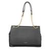 SAC NOIR POUR FEMME TWINSET