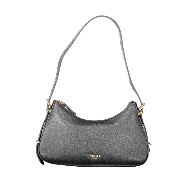 TWINSET WOMEN'S BLACK BAG