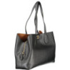 SAC NOIR POUR FEMME TWINSET
