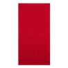 SERVIETTE DE PLAGE ROUGE POUR HOMMES ICEBERG