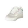 CHAUSSURES DE SPORT BLANCHES POUR HOMMES CALVIN KLEIN