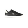 CHAUSSURES DE SPORT NOIRES POUR HOMMES CALVIN KLEIN