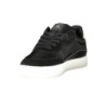 CHAUSSURES DE SPORT NOIRES POUR HOMMES CALVIN KLEIN