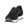 CHAUSSURES DE SPORT NOIRES POUR HOMMES CALVIN KLEIN