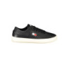 CHAUSSURES DE SPORT NOIRES POUR FEMMES TOMMY HILFIGER