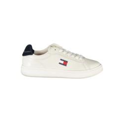 CHAUSSURES DE SPORT BLANCHES POUR FEMMES TOMMY HILFIGER