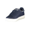 TOMMY HILFIGER MEN'S BLUE SPORTS SHOES
