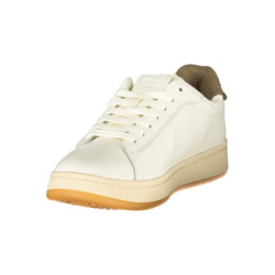 CHAUSSURES DE SPORT BLANCHES POUR FEMMES TOMMY HILFIGER