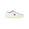 CHAUSSURES DE SPORT BLANCHES POUR FEMMES TOMMY HILFIGER