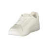 CHAUSSURES DE SPORT BLANCHES POUR HOMMES TOMMY HILFIGER