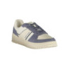 TOMMY HILFIGER MEN'S WHITE SPORTS SHOES