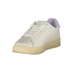 CHAUSSURES DE SPORT BLANCHES POUR FEMMES TOMMY HILFIGER