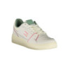 CHAUSSURES DE SPORT BLANCHES POUR FEMMES TOMMY HILFIGER