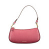 COCCINELLE PURPLE WOMEN'S BAG