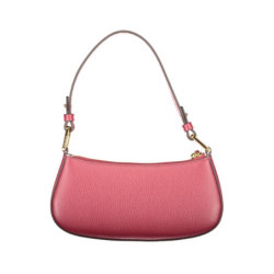 COCCINELLE PURPLE WOMEN'S BAG