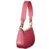 SAC FEMME COCCINELLE VIOLET
