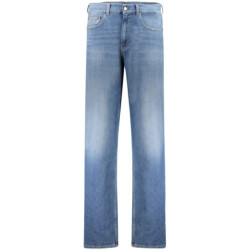 TOMMY HILFIGER MEN'S DENIM JEANS BLUE