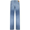 Jean Tommy Hilfiger pour homme bleu