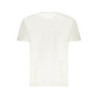 TOMMY HILFIGER MEN'S SHORT-SLEEVE T-SHIRT WHITE