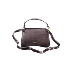 COCCINELLE PURPLE WOMEN'S BAG