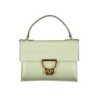 SAC VERT POUR FEMME COCCINELLE