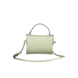 COCCINELLE WOMEN'S GREEN BAG