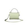 SAC VERT POUR FEMME COCCINELLE