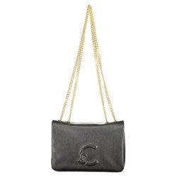 SAC NOIR POUR FEMME COCCINELLE