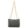 SAC NOIR POUR FEMME COCCINELLE