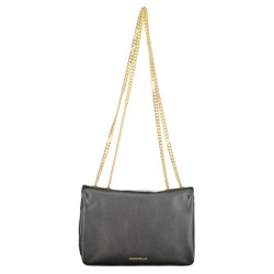 COCCINELLE WOMEN'S BLACK BAG