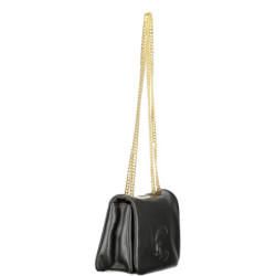 COCCINELLE WOMEN'S BLACK BAG