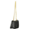 COCCINELLE WOMEN'S BLACK BAG