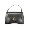 SAC NOIR POUR FEMME COCCINELLE