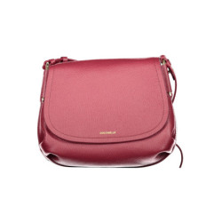 SAC FEMME COCCINELLE VIOLET