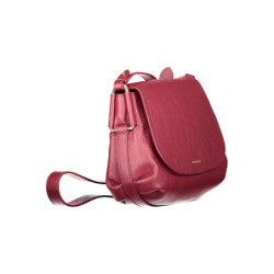 COCCINELLE PURPLE WOMEN'S BAG
